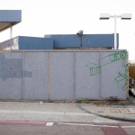 Photograph by Jack Latimer for Graffiti Sessions